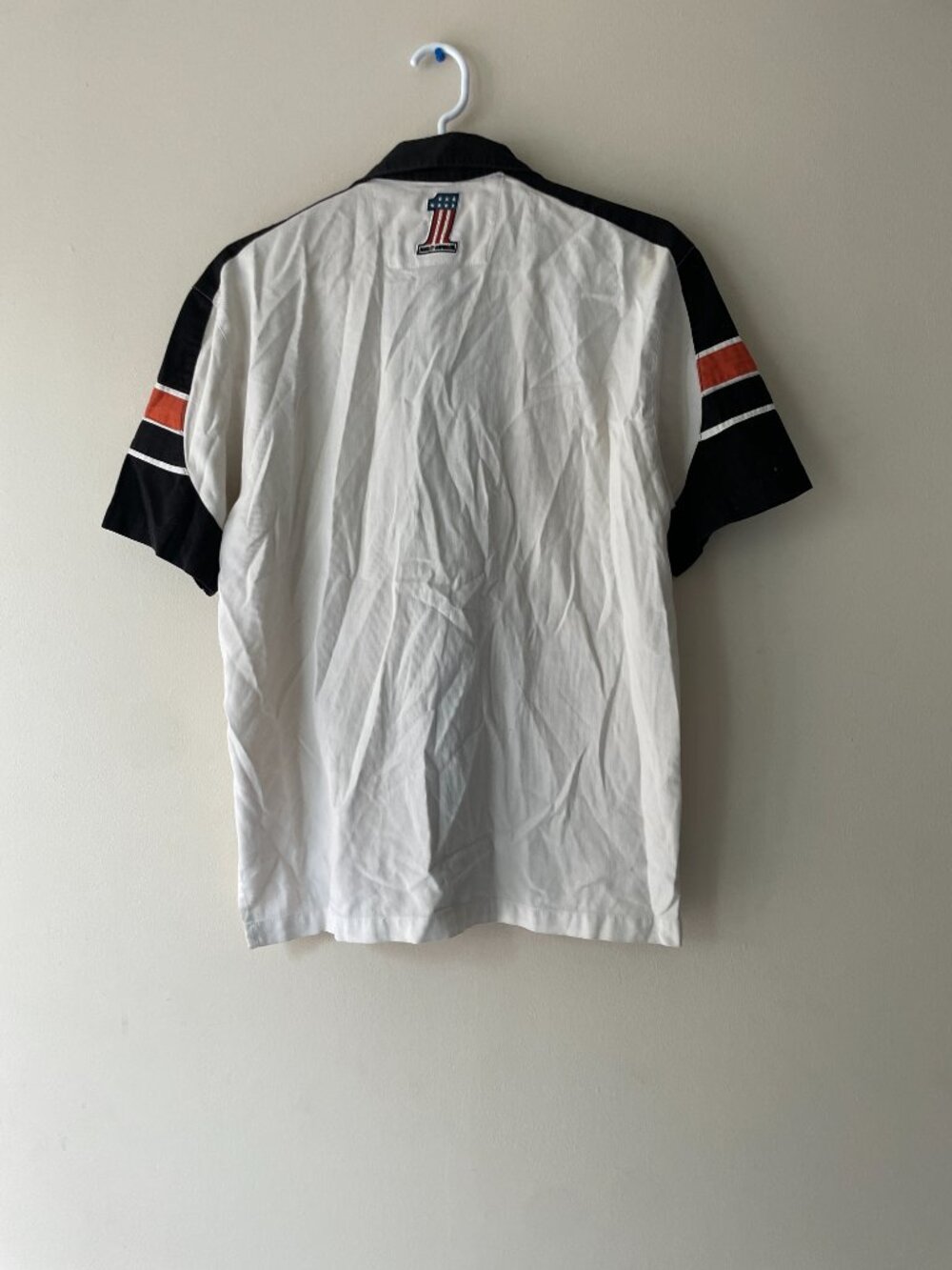 Harley-Davidson Racing Performance Shirt - Picture 3 of 9